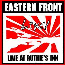 Compilations : Eastern Front - Live at Ruthie's Inn